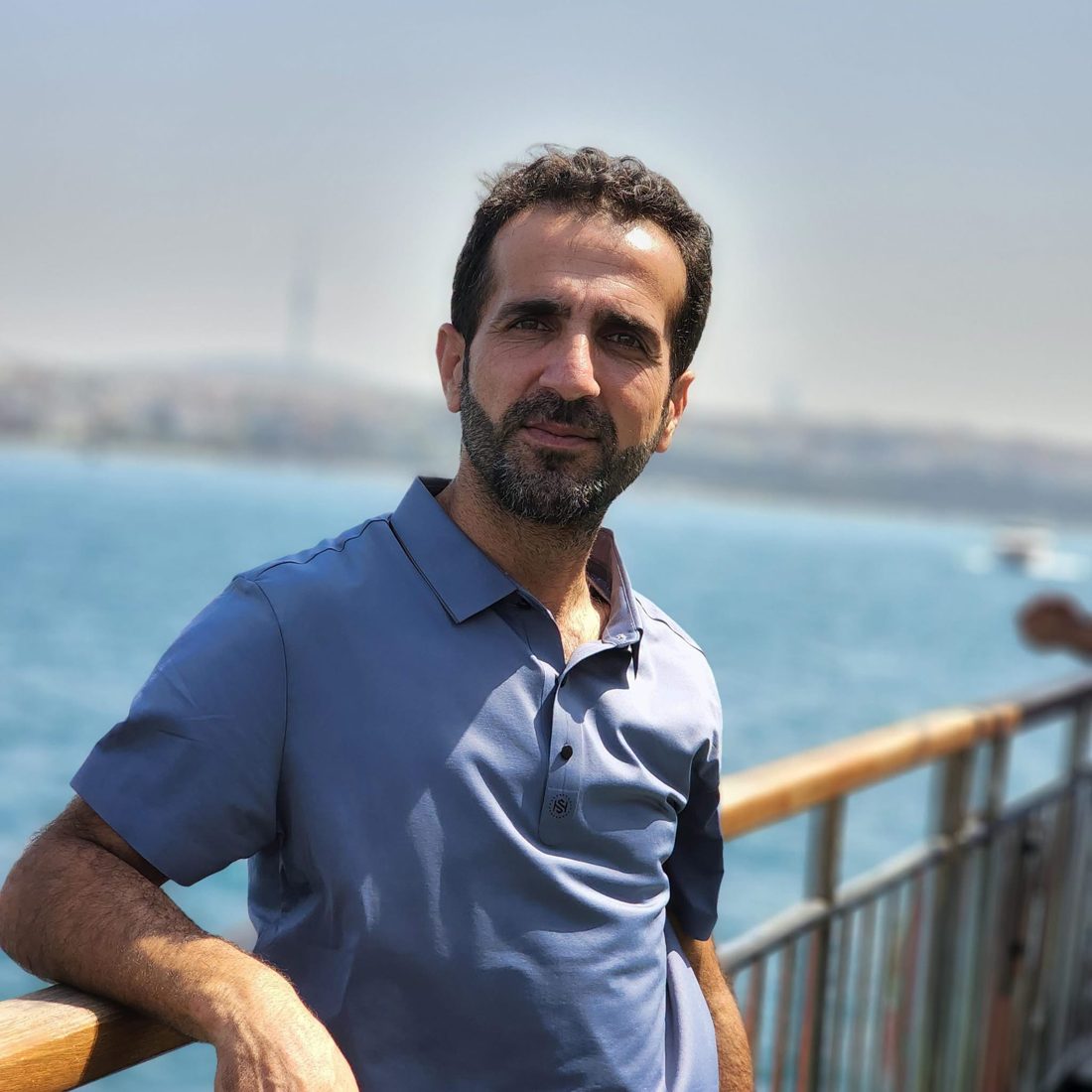 Farhang Hussein Bakr